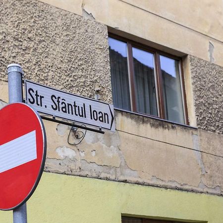 Strada Muresenilor - Savas Apartament Brasov Ngoại thất bức ảnh