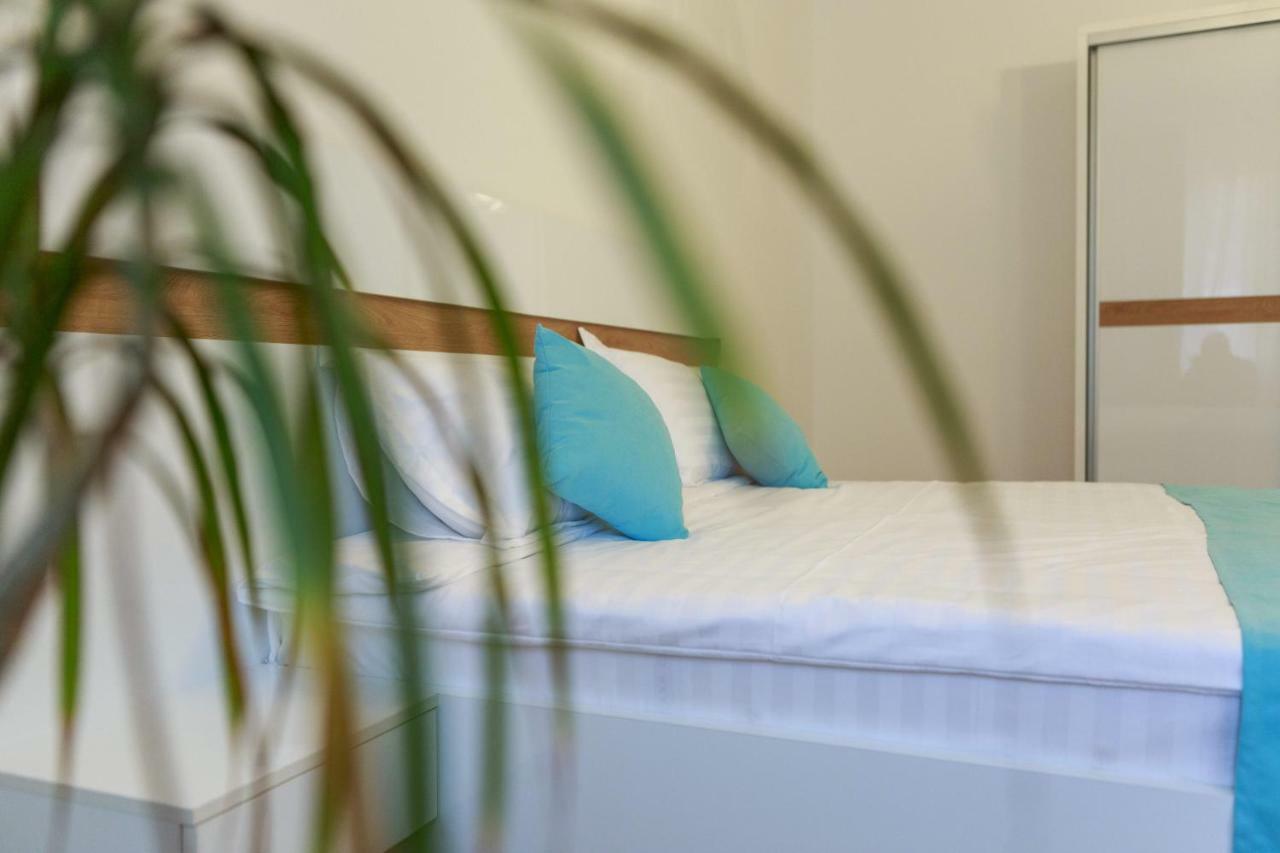 Strada Muresenilor - Savas Apartament Brasov Ngoại thất bức ảnh