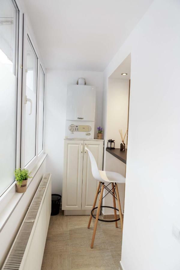 Strada Muresenilor - Savas Apartament Brasov Ngoại thất bức ảnh